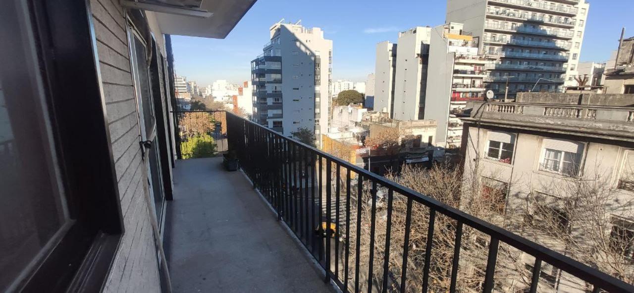 Apartment Comodo Departamento En Colegiales- Giribone Buenos Aires