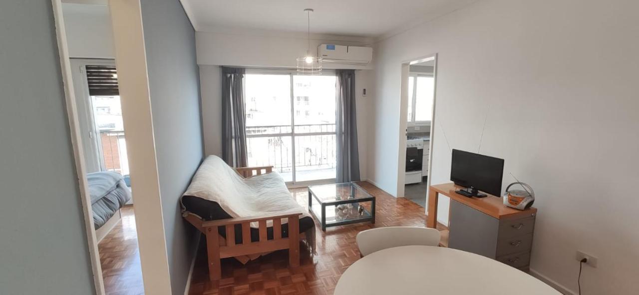 Appartamento Comodo Departamento En Colegiales- Giribone Buenos Aires