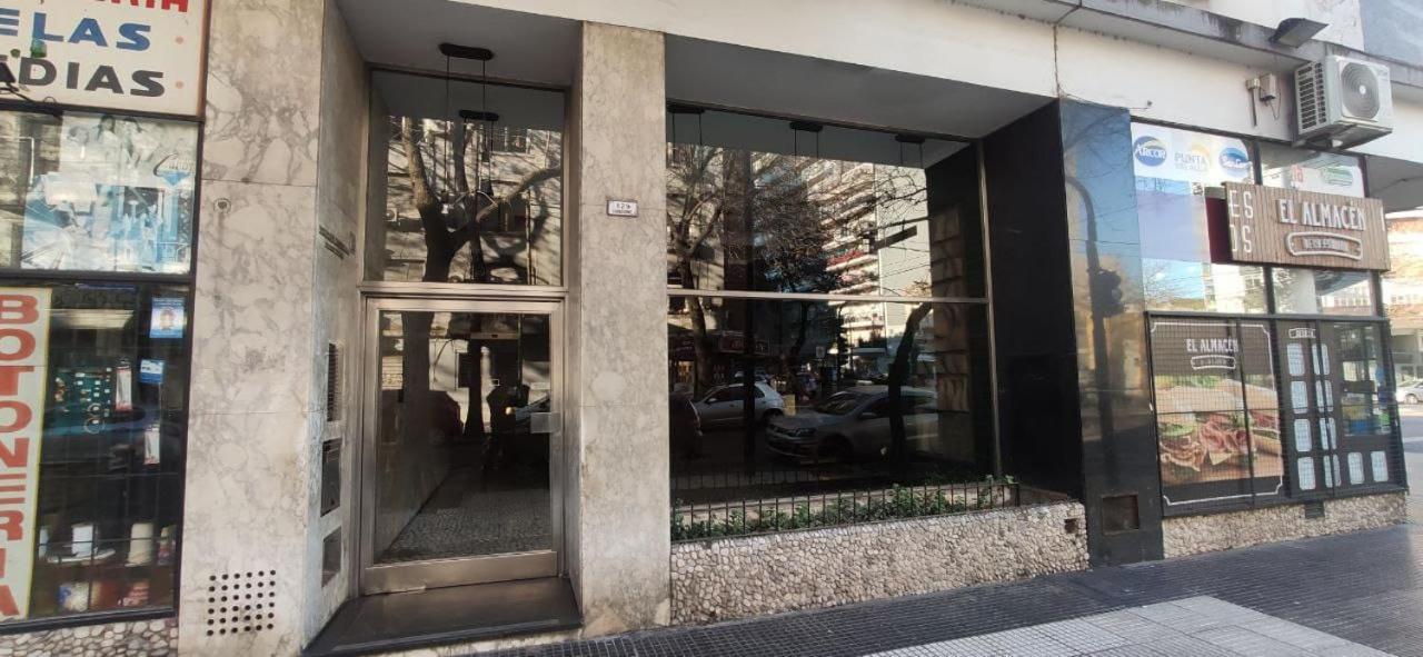 Comodo Departamento En Colegiales- Giribone Appartamento Buenos Aires