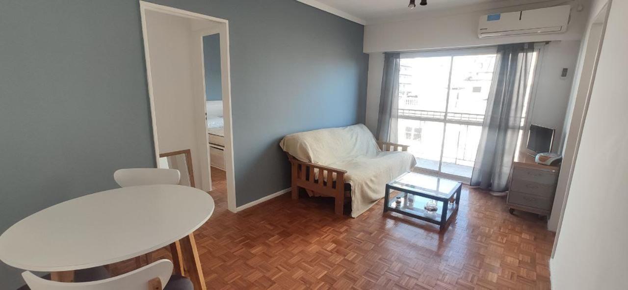 Appartamento Comodo Departamento En Colegiales- Giribone *