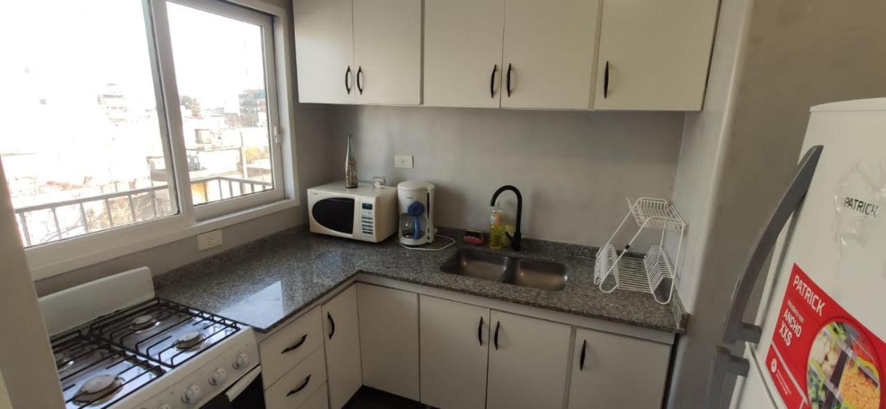 Appartamento Comodo Departamento En Colegiales- Giribone