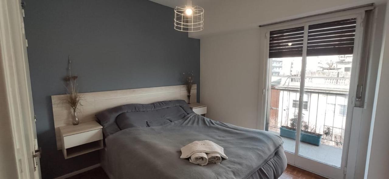 Appartamento Comodo Departamento En Colegiales- Giribone *