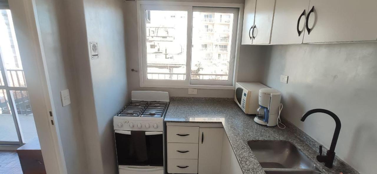 Comodo Departamento En Colegiales- Giribone Appartamento *