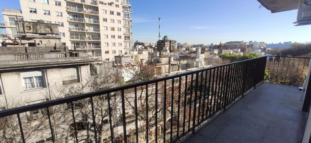 Appartamento Comodo Departamento En Colegiales- Giribone *