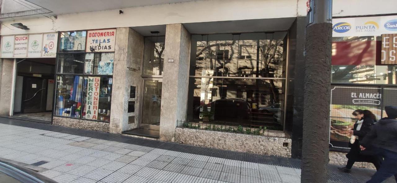 Comodo Departamento En Colegiales- Giribone Appartamento *